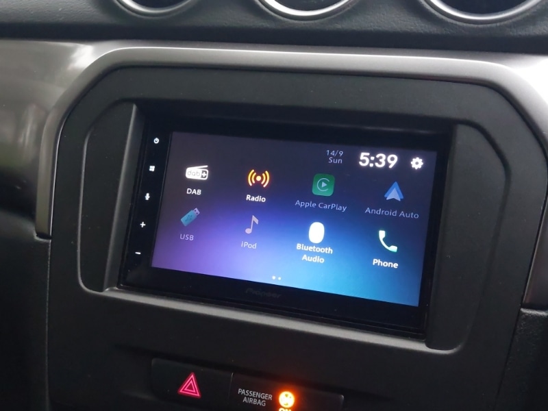 Used Suzuki Vitara 2022 for sale - 76456119: Photo 16