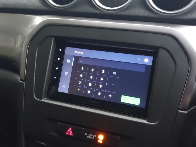 Used Suzuki Vitara 2022 for sale - 76456119: Photo 18