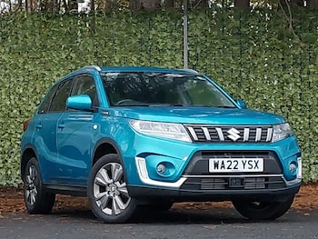 Suzuki - Vitara