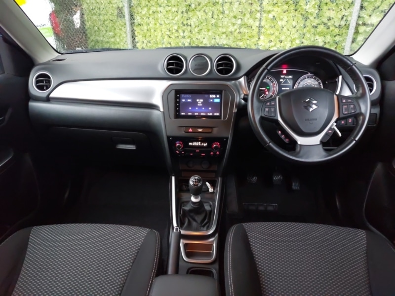 Used Suzuki Vitara 2022 for sale - 76456119: Photo 2