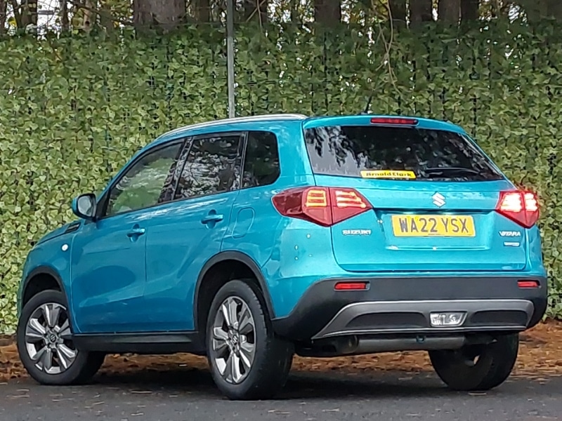 Used Suzuki Vitara 2022 for sale - 76456119: Photo 3