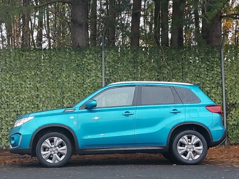 Used Suzuki Vitara 2022 for sale - 76456119: Photo 4