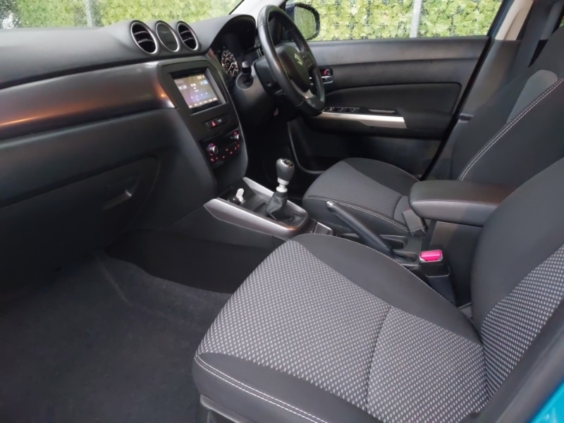 Used Suzuki Vitara 2022 for sale - 76456119: Photo 5