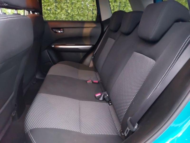 Used Suzuki Vitara 2022 for sale - 76456119: Photo 6