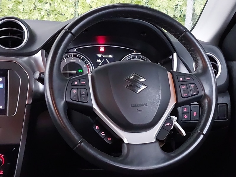 Used Suzuki Vitara 2022 for sale - 76456119: Photo 7