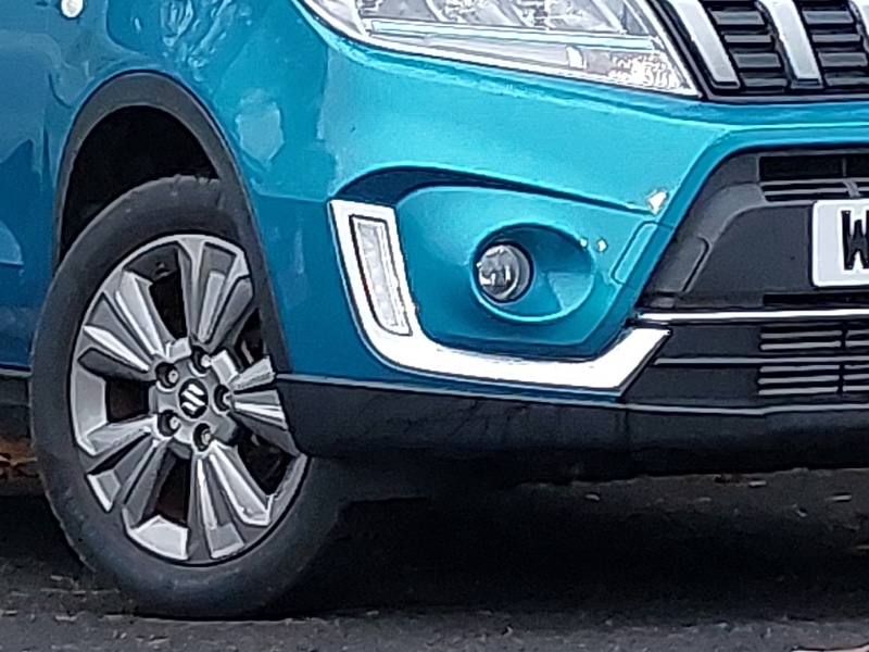 Used Suzuki Vitara 2022 for sale - 76456119: Photo 9