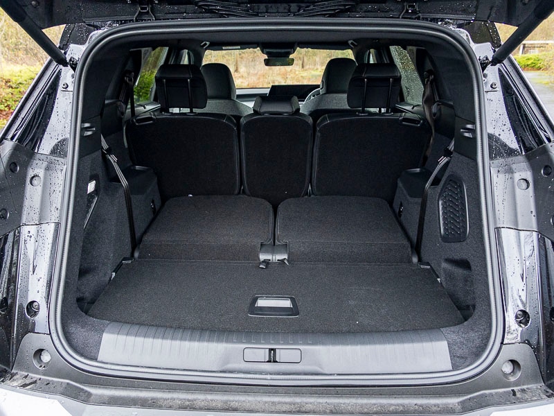 Used Peugeot 5008 2025 for sale - 77314389: Photo 19