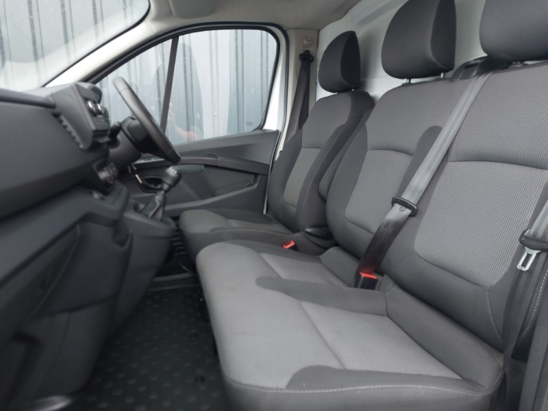 Used Renault Trafic 2022 for sale - 76362190: Photo 5