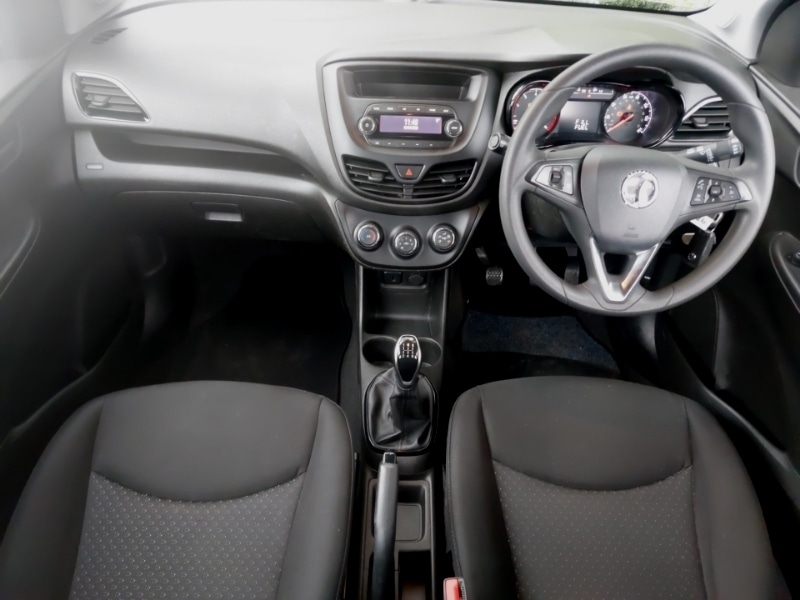 Used Vauxhall Viva 2018 for sale - 77847382: Photo 2