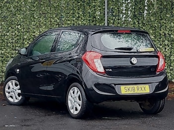 Used Vauxhall Viva 2018 for sale - 77847382: Photo