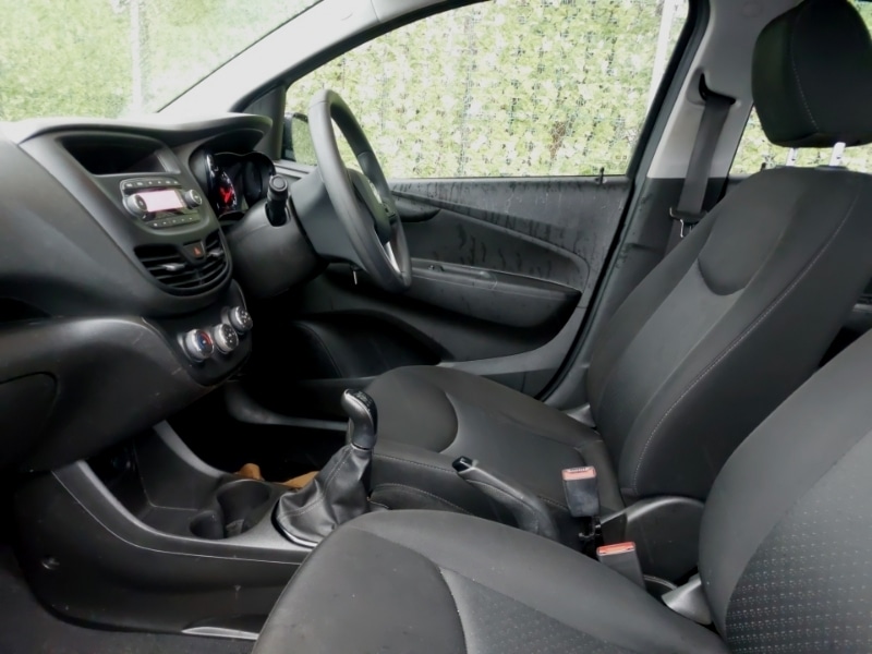 Used Vauxhall Viva 2018 for sale - 77847382: Photo 5