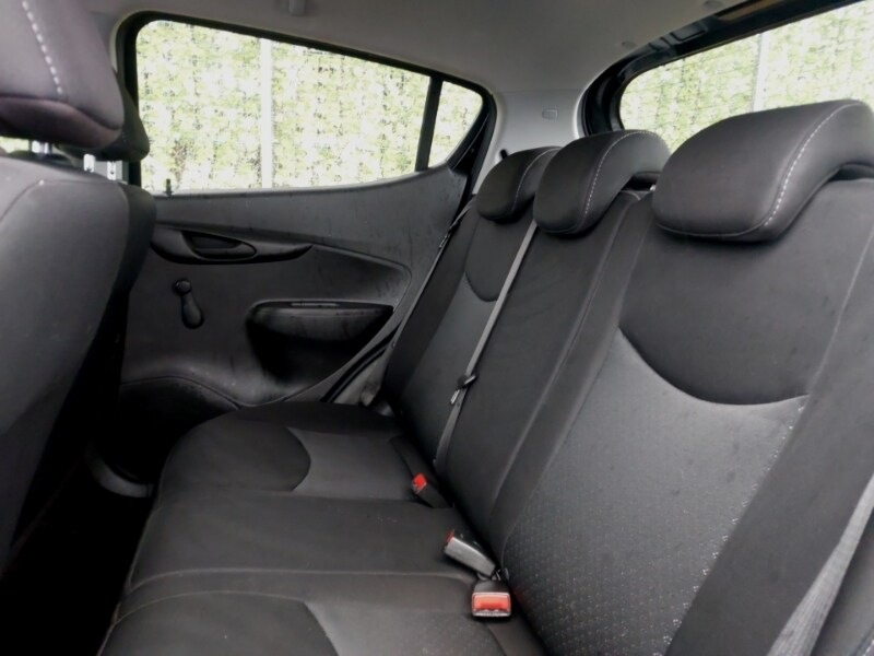 Used Vauxhall Viva 2018 for sale - 77847382: Photo 6