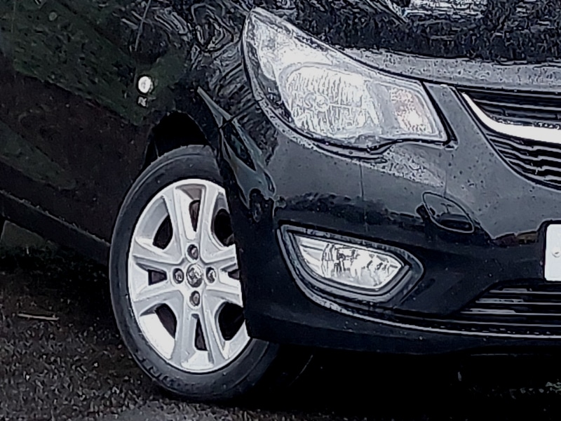 Used Vauxhall Viva 2018 for sale - 77847382: Photo 9