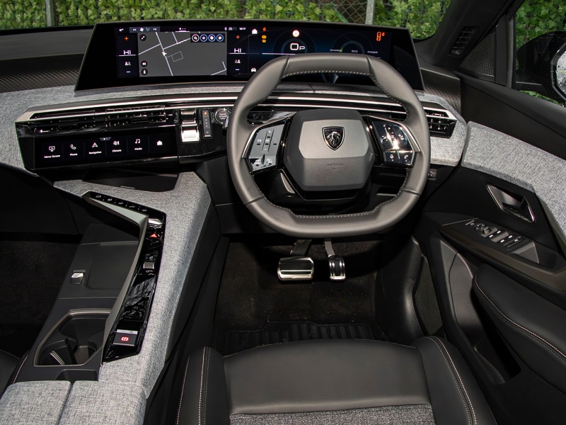 Used Peugeot 3008 2025 for sale - 77409962: Photo 11