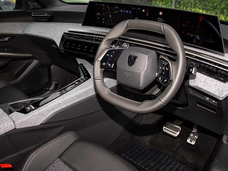 Used Peugeot 3008 2025 for sale - 77409962: Photo 12