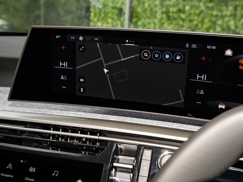 Used Peugeot 3008 2025 for sale - 77409962: Photo 13