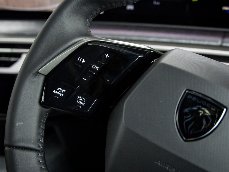 Used Peugeot 3008 2025 for sale - 77409962: Photo 16