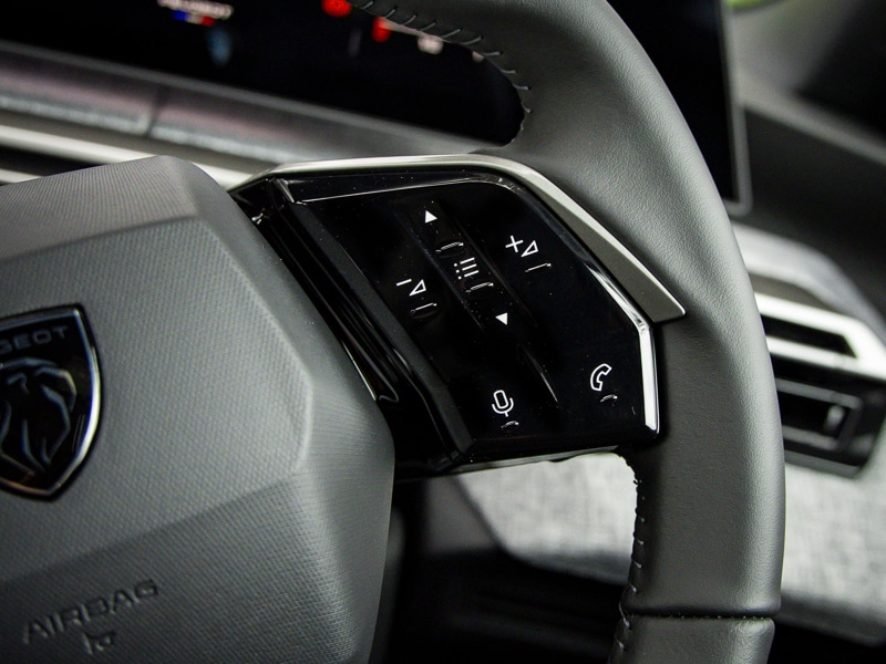 Used Peugeot 3008 2025 for sale - 77409962: Photo 17