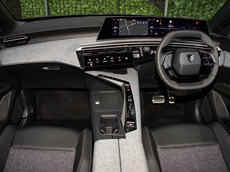 Used Peugeot 3008 2025 for sale - 77409962: Photo 5