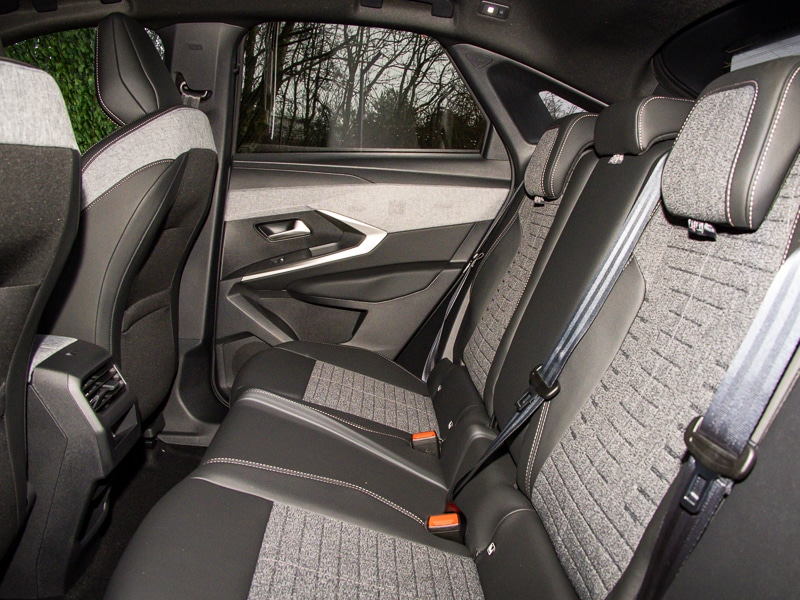 Used Peugeot 3008 2025 for sale - 77409962: Photo 6