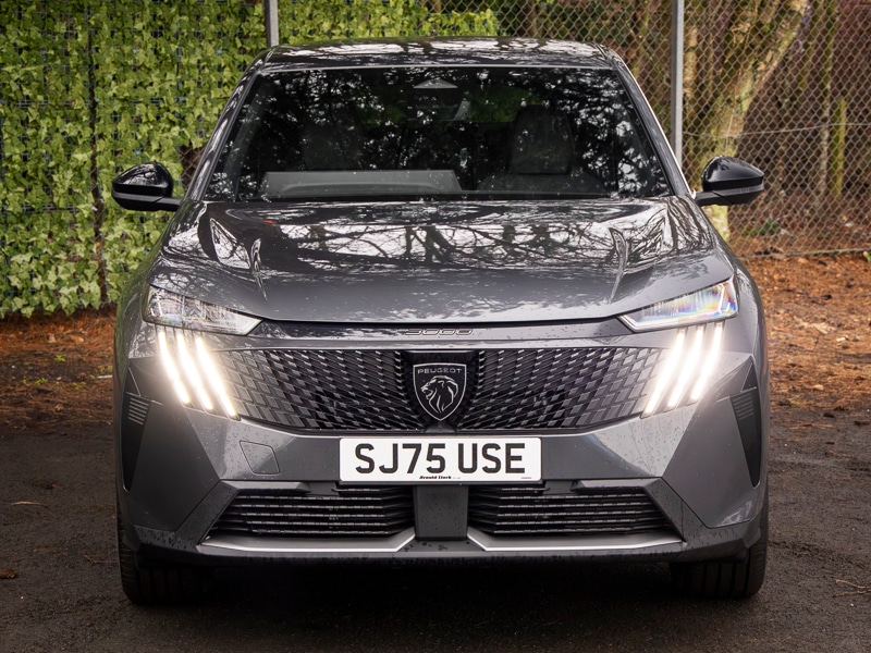 Used Peugeot 3008 2025 for sale - 77409962: Photo 8