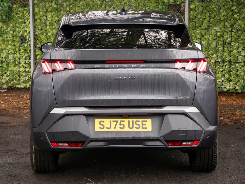 Used Peugeot 3008 2025 for sale - 77409962: Photo 9