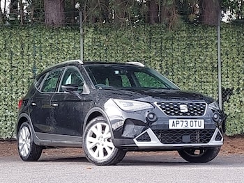 Used SEAT Arona 2024 for sale - 79538525: Photo