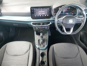 Used SEAT Arona 2024 for sale - 79538525: Photo
