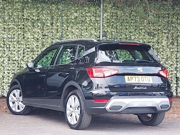 Used SEAT Arona 2024 for sale - 79538525: Photo