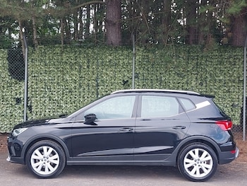 Used SEAT Arona 2024 for sale - 79538525: Photo