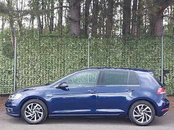 Used Volkswagen Golf 2020 for sale - 78585429: Photo