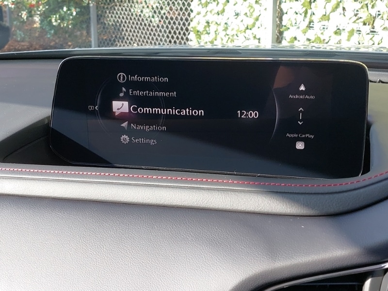 Used Mazda CX-30 2025 for sale - 76506952: Photo 10