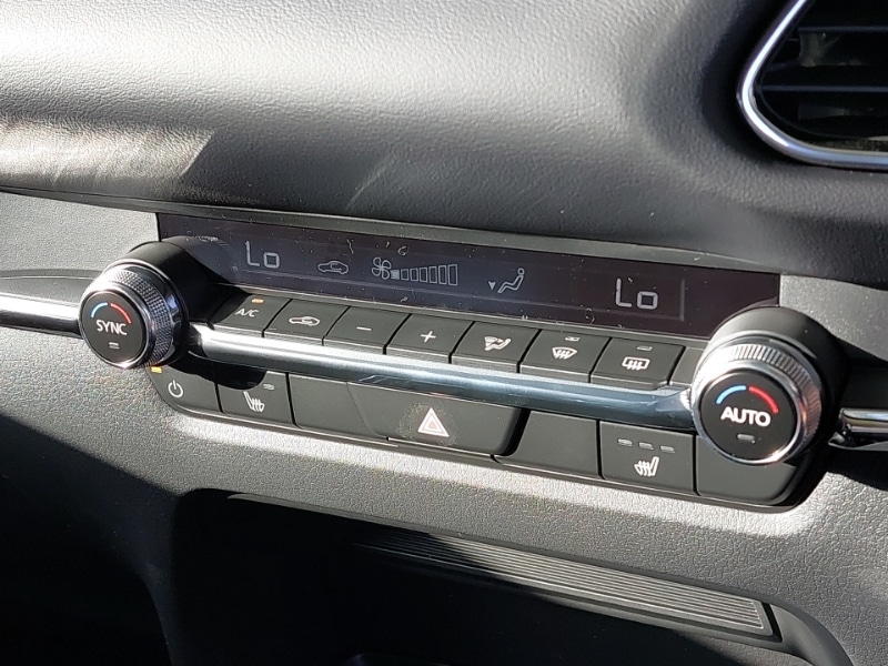 Used Mazda CX-30 2025 for sale - 76506952: Photo 11