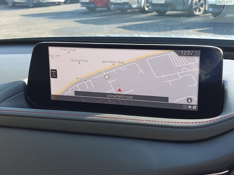 Used Mazda CX-30 2025 for sale - 76506952: Photo 14