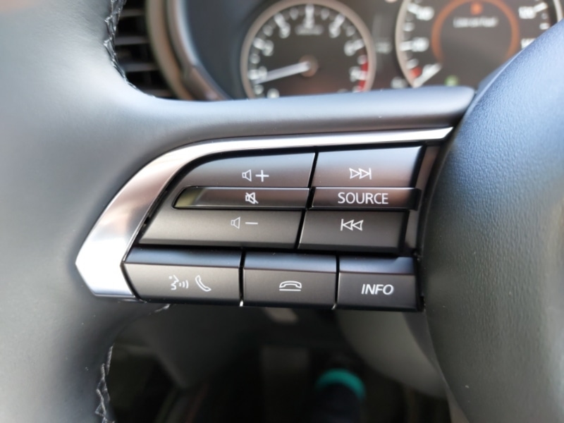 Used Mazda CX-30 2025 for sale - 76506952: Photo 15