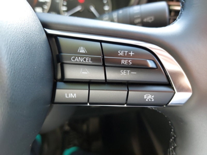 Used Mazda CX-30 2025 for sale - 76506952: Photo 16