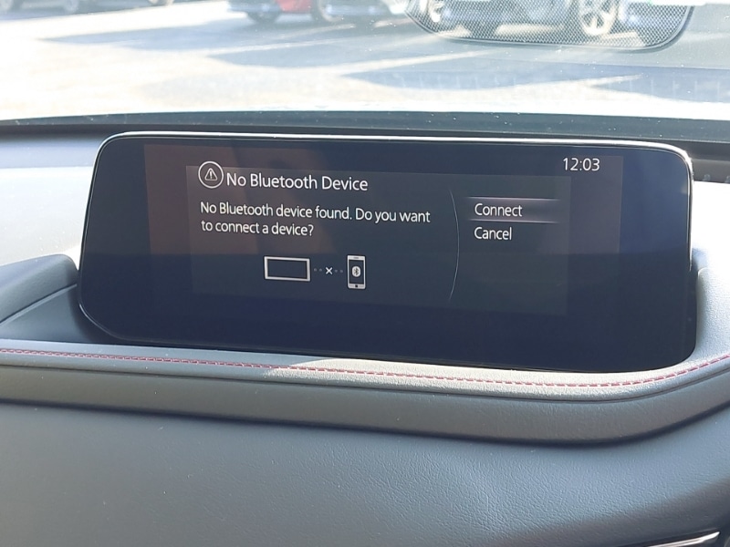 Used Mazda CX-30 2025 for sale - 76506952: Photo 18