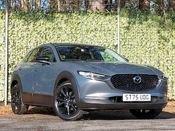 Used Mazda CX-30 2025 for sale - 76506952: Photo