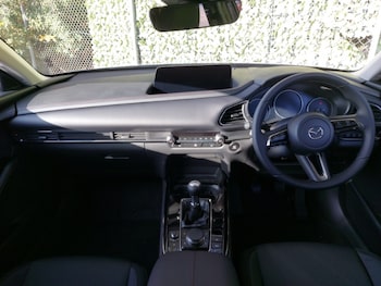 Used Mazda CX-30 2025 for sale - 76506952: Photo