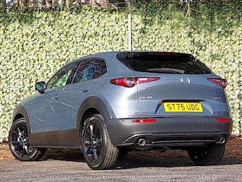 Used Mazda CX-30 2025 for sale - 76506952: Photo