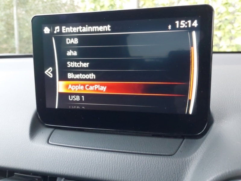 Used Mazda Mazda2 2023 for sale - 77611064: Photo 10