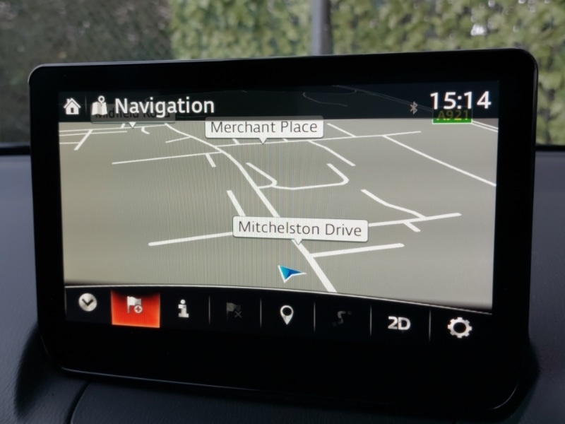 Used Mazda Mazda2 2023 for sale - 77611064: Photo 11