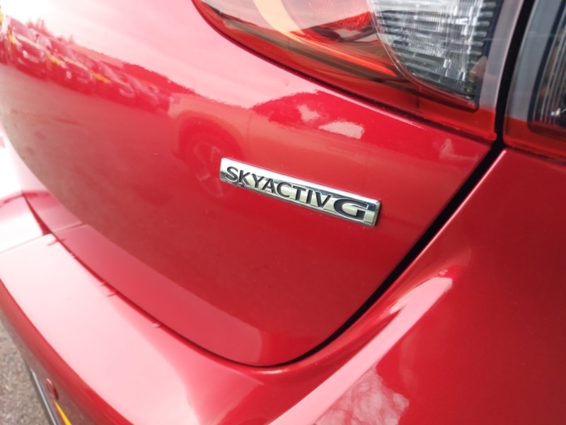 Used Mazda Mazda2 2023 for sale - 77611064: Photo 12