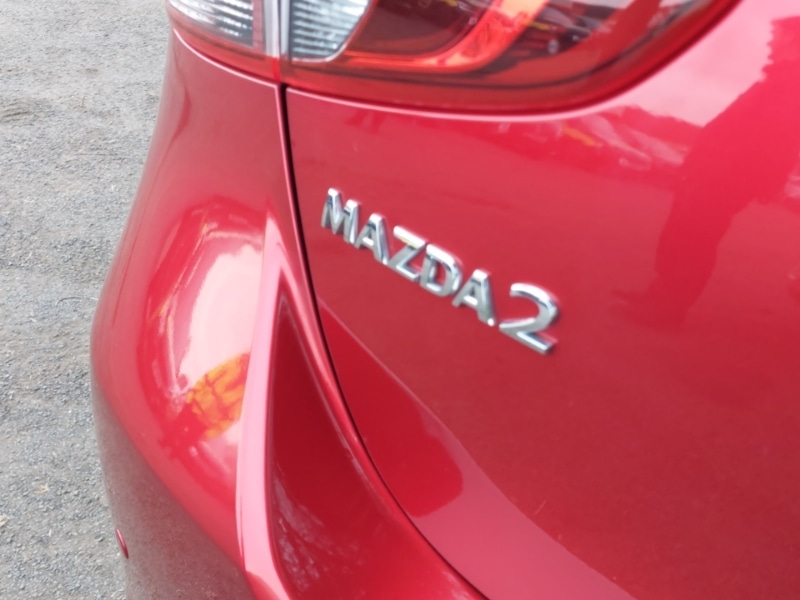 Used Mazda Mazda2 2023 for sale - 77611064: Photo 13