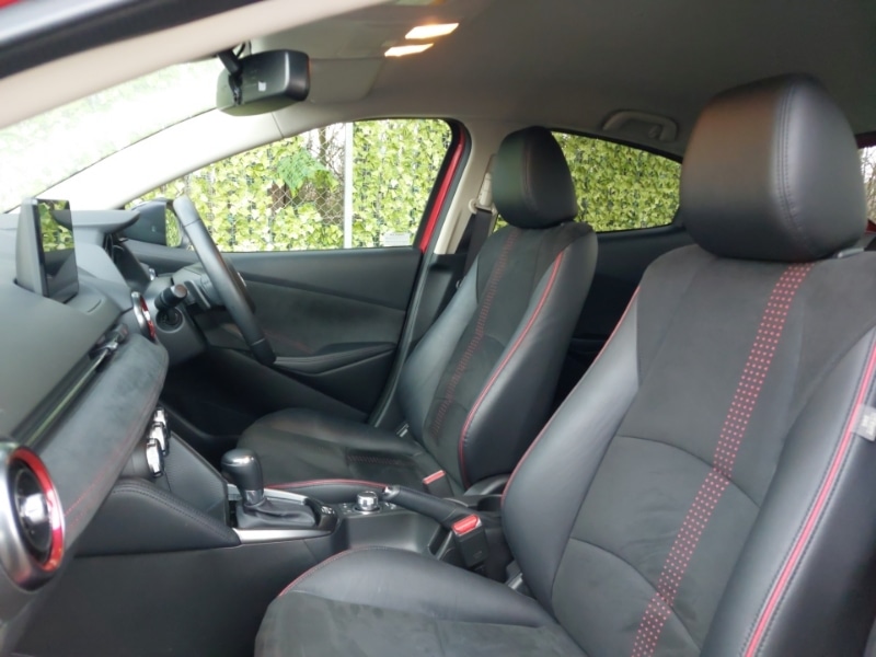 Used Mazda Mazda2 2023 for sale - 77611064: Photo 5