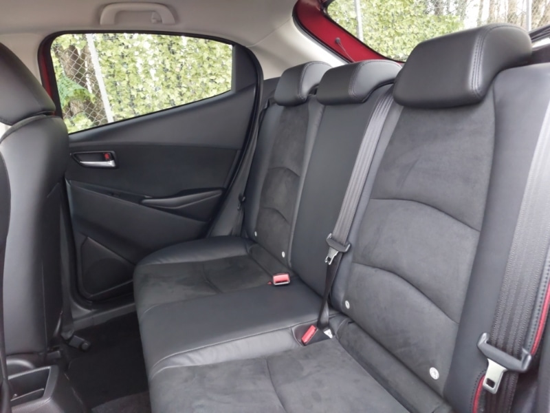 Used Mazda Mazda2 2023 for sale - 77611064: Photo 6