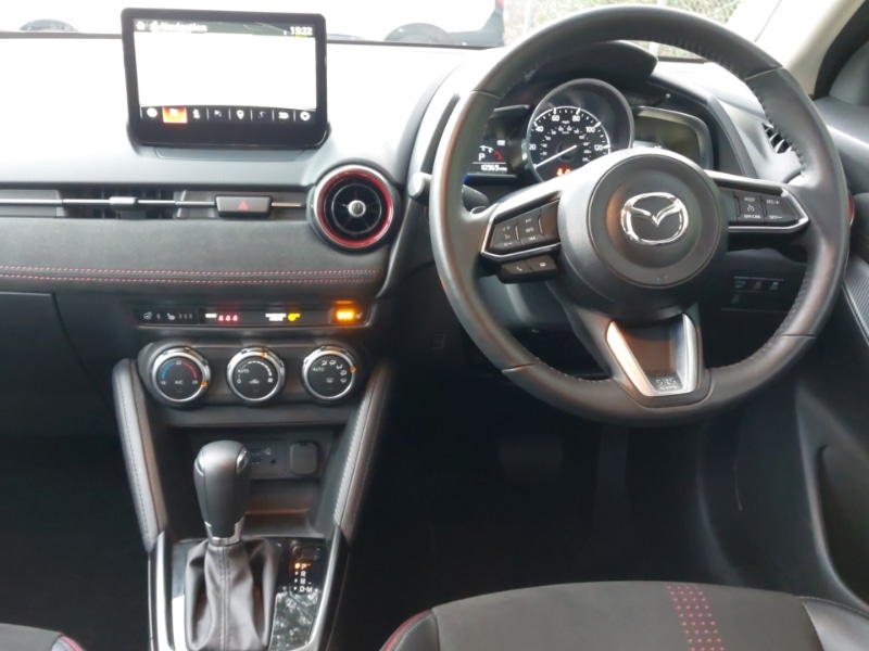 Used Mazda Mazda2 2023 for sale - 77611064: Photo 7