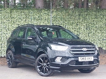 Used Ford Kuga 2018 for sale - 78829665: Photo