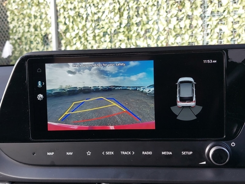 Used Hyundai i20 2023 for sale - 76397434: Photo 10