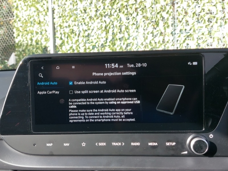 Used Hyundai i20 2023 for sale - 76397434: Photo 11